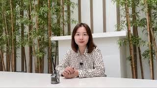 Meet Interpretation Alum Lyu Jiayi, Founder and CEO, Pegasus Translation & Interpretation Solutions