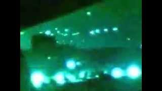 Fireworks Over Baghdad: 1st Gulf War