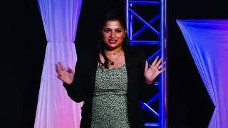 Journey of a Wandering Lawyer | Ms Shivangi Sharma | TEDxSJEC