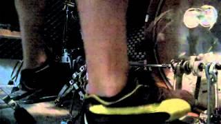 Heel Toe Technique-Nick Pierce