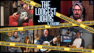 Salonika | The Longest Johns ft Sjoerd Van Ravenzwaaij