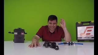 Como limpar sofá? Kit para Extratoras.