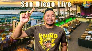 SAN DIEGO Home Stream LIVE! - October 2, 2024