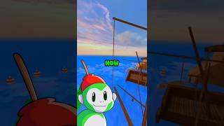 Squid Game Theory #gorillatag #gtag #recommended #viral