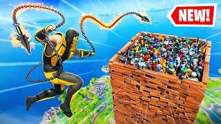 FORTNITE FAILS & Epic Wins! #485 (Fortnite Chapter 6 Season 2 Funny Moments)