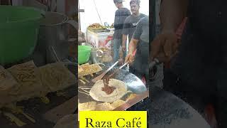 Raza Café