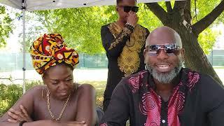 bantufest 2024 blaq ice tv
