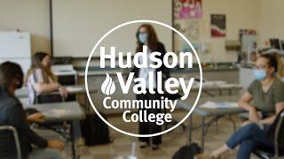 Early Childhood Education at HVCC