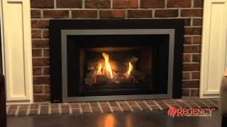Liberty LRI4E Medium Gas Insert by Regency