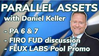 Parallel Assets with Daniel Keller