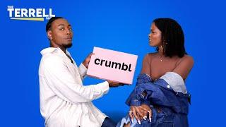 Do the Crumbl Cookies Taste As Bad As Everyone Says? TERRELL and ARI LENNOX Try Them...