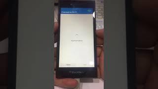 Remove Blackberry ID from Blackberry Leap - Blackberry Leap Bypass Blackberry ID 100% Done 2018