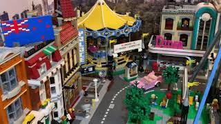 Shailer Park LEGO City