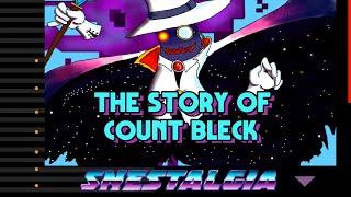 The Story of Count Bleck | Nintendo Lore | SNEStalgia