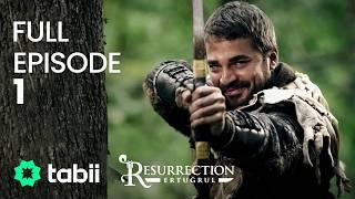 Resurrection: Ertuğrul Full Episode 1