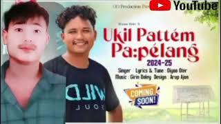 ukil pattem pa:pemang // New Mising song // oiyao oter//