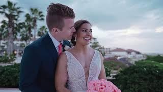 Destination Wedding Dreams Playa Mujeres - Video Highlight