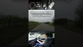 The money shift