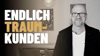 Mehr Neukunden und Umsatz - DEINE Abkürzung I Uwe Bothe Business Mentoring