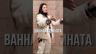 Дом мечты начинается здесь: элегантная СИСТЕМА ХРАНЕНИЯ В ВАННОЙ для идеального порядка! 