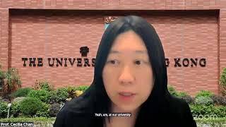 Webinar 6: Research Ethics in the Digital/AI  Age: What is Plagiarism?