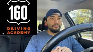 160 Driving Academy Trucking School (My Experience So Far)