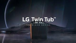 LG TwinTub Washing machine | Africa