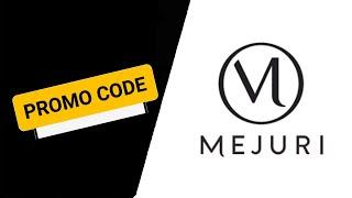 Fresh  Mejuri Codes 2025 || Mejuri Coupon Code 2025 || Mejuri Codes Free For You