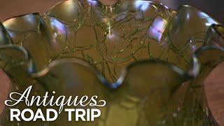 Scottish Borders with Philip Serrell and Stephanie Connell | Day 3 Season 19 | Antiques Road Trip