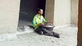 Impromptu music of handpan #impromptumusic #handpan #handpanmusic