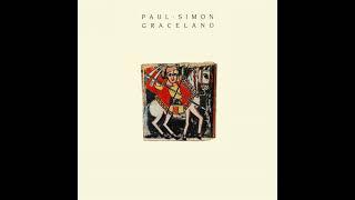 Paul Simon - Graceland