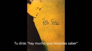 PHIL COLLINS "Please come out tonight" SUBTITULADA AL ESPAÑOL