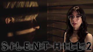 What Does It All Mean?? | Silent Hill 2 - Part 4