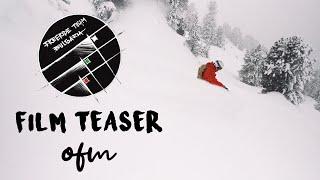 Freeride Team BG Film Teaser