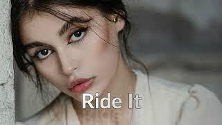 RILTIM - Ride It (Two Original Mix)