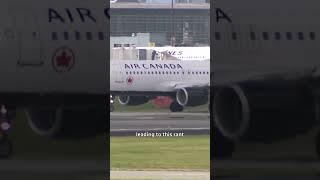 Frustrated Air Canada pilot vents to passengers stuck on tarmac