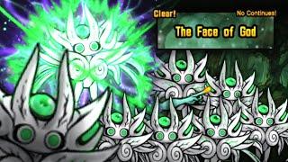 Idi: NE INVASION!! (The Face of God EX) - Unlock Idi True Form!! (Battle Cats 13.7 Update)