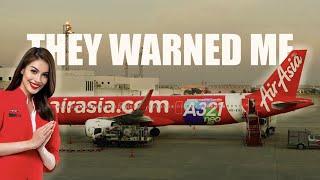 How BAD AirAsia really is (2024)