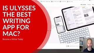 Ulysses Review: Is It Worth It?