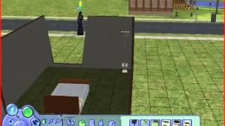 The Sims 2 - Part 1 - Building a Family!