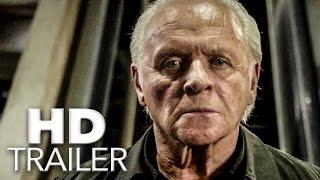 DIE VORSEHUNG - SOLACE Trailer Deutsch German 2015 (HD) - Anthony Hopkins, Colin Farrell