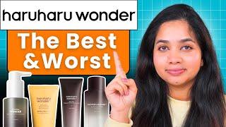 The Best and Worst Haruharu Wonder Products: My Honest Review