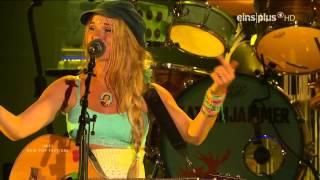 KATZENJAMMER 11-9-15  HD