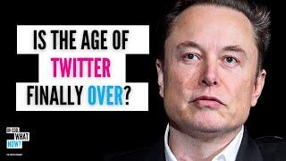 Is Elon Musk's Twitter Empire OVER? ft. Alison Phillips