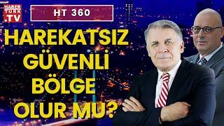 Yeni bir kara harekatı olacak mı? İsmail Hakkı Pekin ve Prof. Dr. Poyraz Gürson yanıtladı