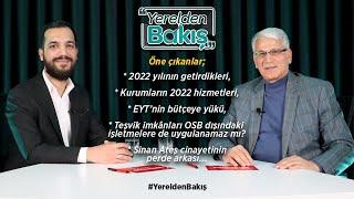 2022 yılının getirdikleri...