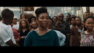 LIONHEART by Genevieve Nnaji - trailer eng sub