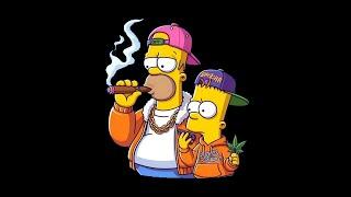 Freestyle Beat  - "HOMERO SMOKE" | Free Type Beat 2024 | Rap Trap Beat Instrumental