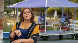 JENNY ROSERO - NO TE VAYAS (Video oficial 4K)