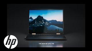 HP Spectre x360